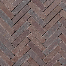 Livorno bezand getrommeld